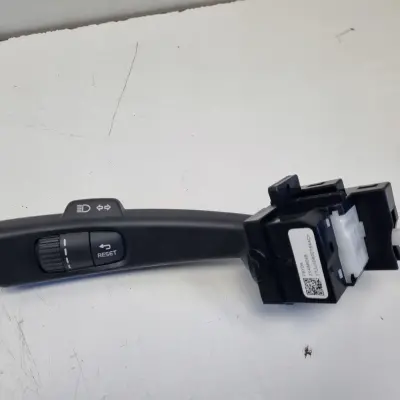 Volvo S60 II V60 lift MANETKA KIERUNKOWSKAZÓW świateł 31456045