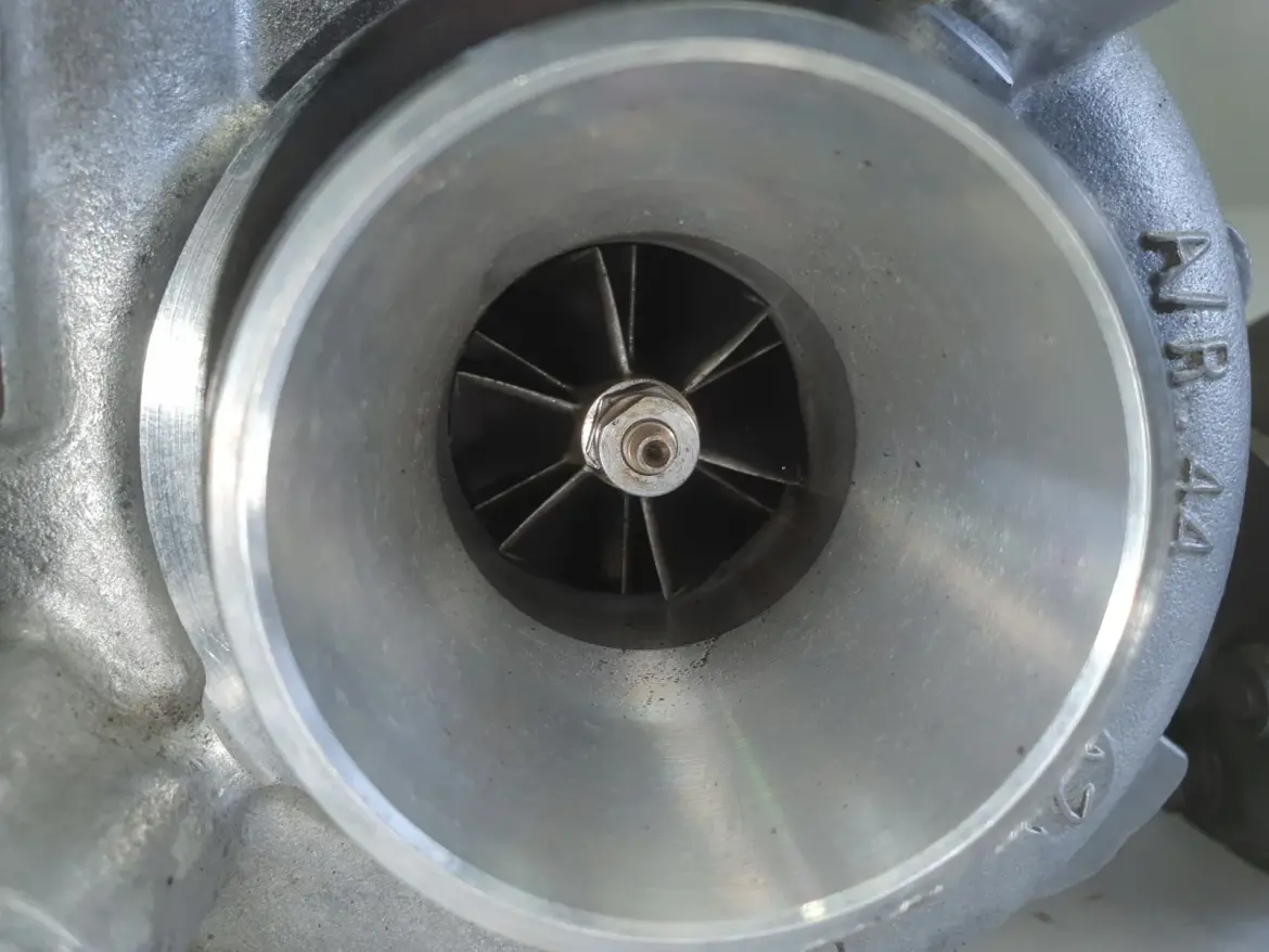 Peugeot 308 1.6 HDI TURBOSPRĘŻARKA 9686120680