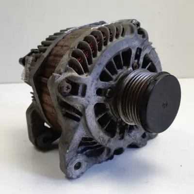 Renault Megane Scenic III 1.5 DCI ALTERNATOR 8200960533 210A