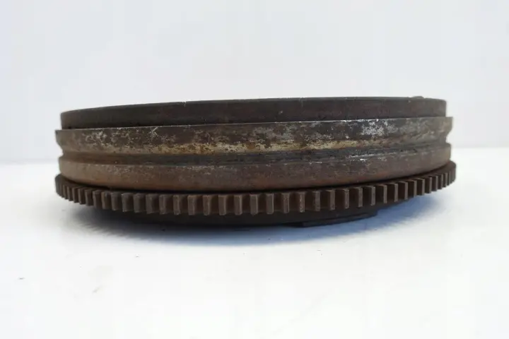 VW Passat B5 FL 2.0 B KOŁO DWUMASOWE dwumas