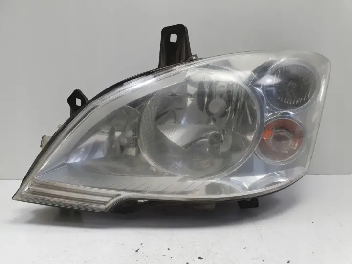 Mercedes Vito Viano W639 LIFT PRZEDNIA LAMPA LEWA lewy przód A6398201861