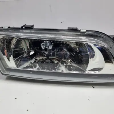 Nissan Almera N15 LIFT PRZEDNIA LAMPA PRAWA PRAWY PRZÓD nowa euro 215-1178
