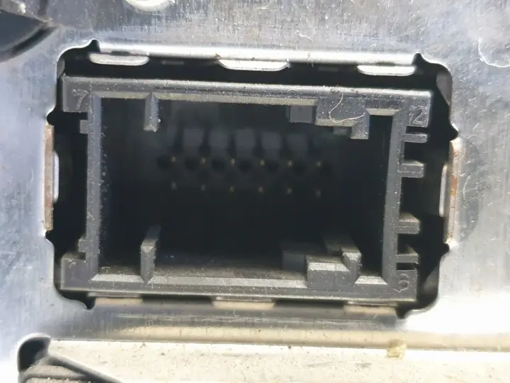 BMW F10 F11 NAWIGACJA navi CZYTNIK 9290361 oryginał