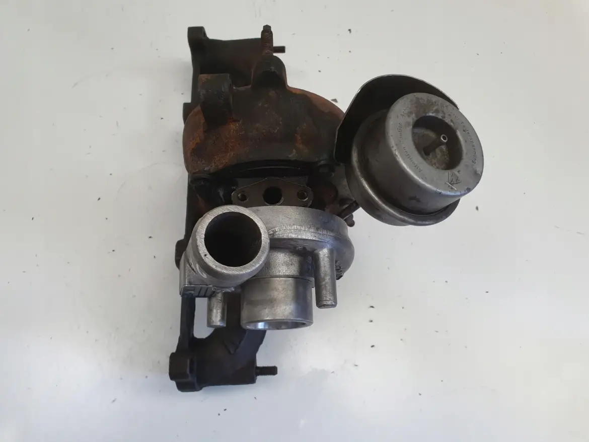 Skoda Octavia I 1.9 TDI TURBOSPRĘŻARKA turbo 038253016L