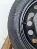 Volvo S80 II V70 III KOŁO DOJAZDOWE dojazdówka 125/80 R17 31302356 2170805