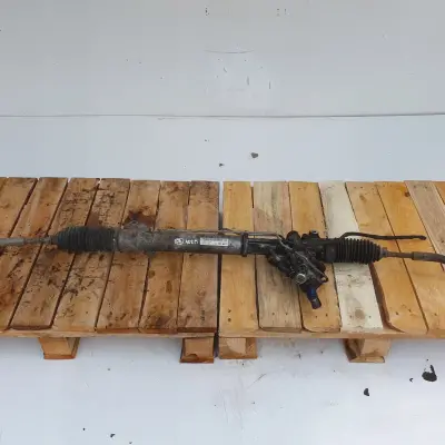 Mercedes W204 MAGLOWNICA przekładnia kierownicza 2044603300