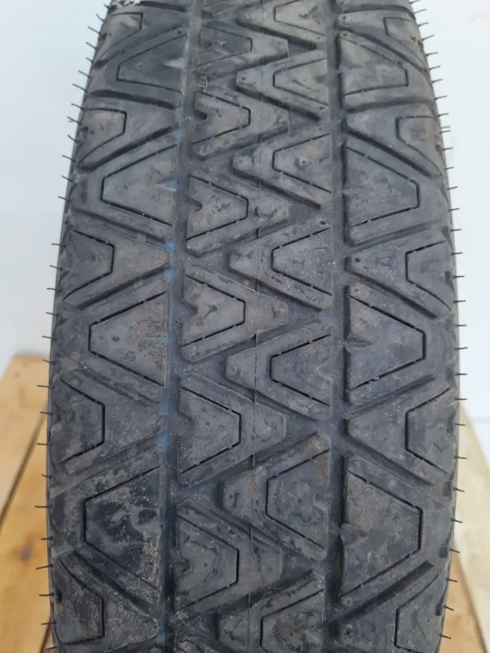 Mercedes W211 C219 KOŁO DOJAZDOWE dojazdówka 155/70 R17 5x112 2194000002