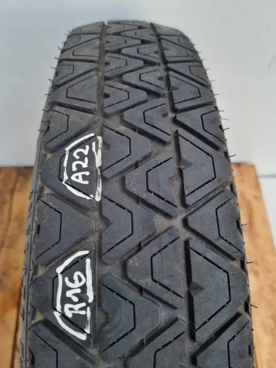 Ford C-Max Focus Mk2 II KOŁO DOJAZDOWE dojazdówka 125/90 R16 5x108 1S71MH