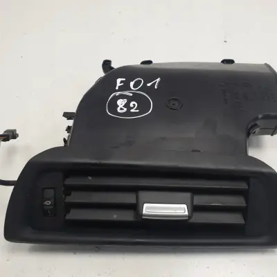 BMW F01 F02 LEWA TYLNA KRATKA NAWIEWU 9113793