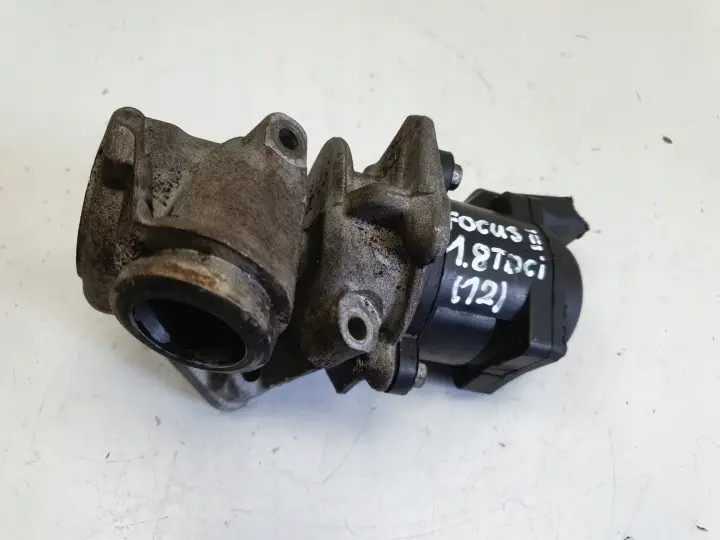 Ford Focus MK2 II 1.6 TDCI ZAWÓR EGR 2035230 NRF