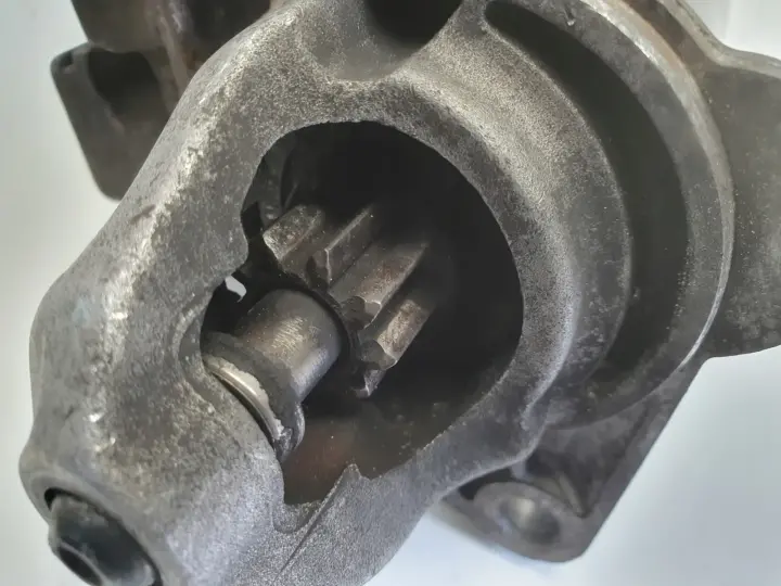 Mini One R50 R53 1.6 16V ROZRUSZNIK 0001106018