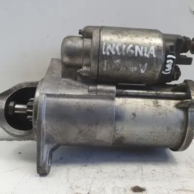 Opel Insignia 1.8 16V ROZRUSZNIK