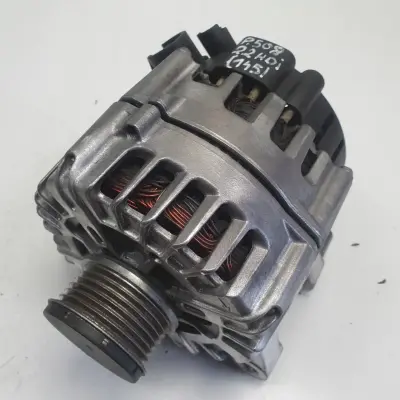 Peugeot 508 2.2 HDI ALTERNATOR valeo 9678049480