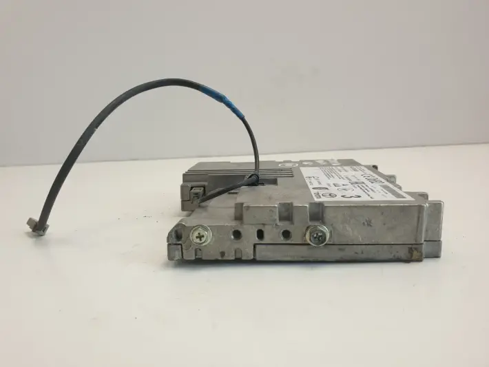 Toyota CHR C-HR STEROWNIK NAWIGACJI 6434C-BE2809