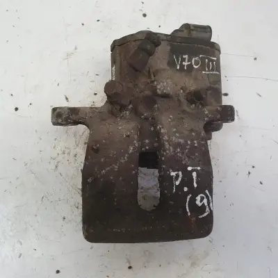 Volvo S60 II S80 II V60 V70 III XC70 II TYLNY ZACISK HAMULCOWY prawy tył