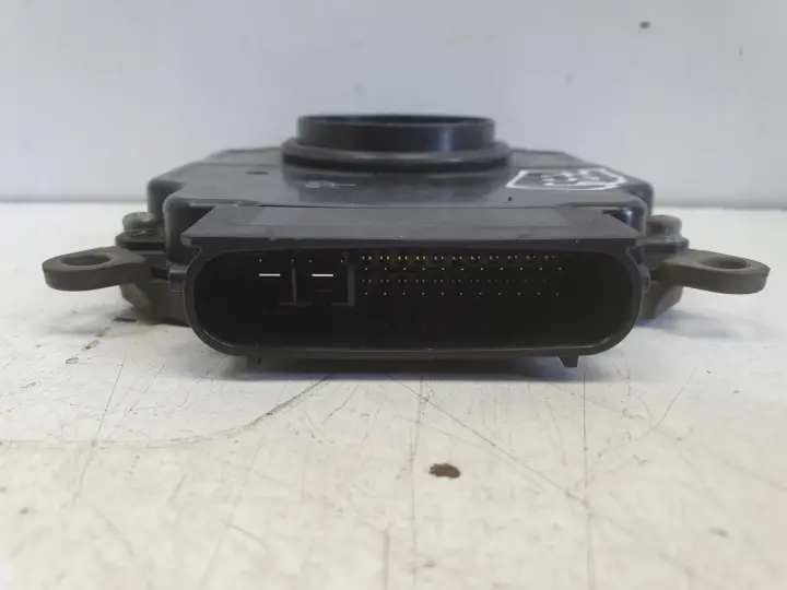 Toyota Camry 8 VIII PRZETWORNICA LAMPY Moduł LED Lewy 89907-33220