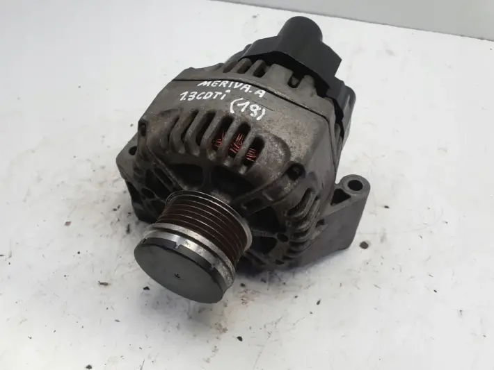 Opel Meriva A 1.3 CDTI ALTERNATOR VALEO