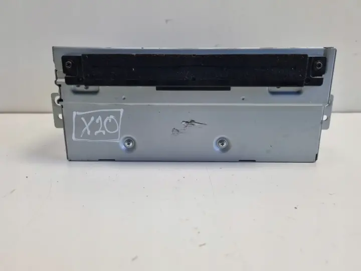 Volvo V40 II V60 S60 II RADIOODTWARZACZ CD radio cd NAWIGACJA 32141023AA