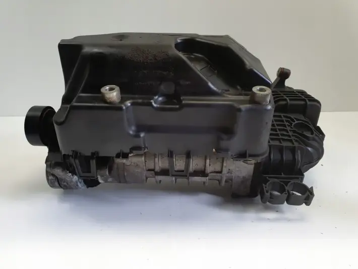 VW Golf V 1.4 TSI KOMPRESOR DOŁADOWANIA 325484