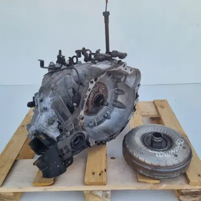 Kia Ceed Cee'd 1.6 CRDI AUTOMATYCZNA SKRZYNIA BIEGÓW automat DB5LU3