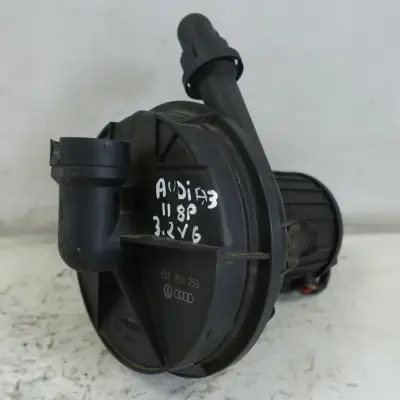 Audi A3 II 8P 3.2 V6 03- POMPA WTÓRNEGO POWIETRZA