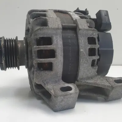 Volvo S60 II V60 2.0 D3 ALTERNATOR 0125811005