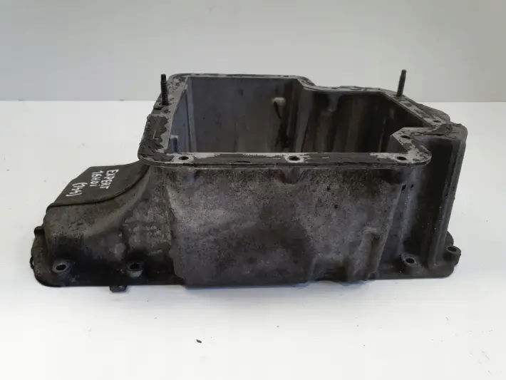 Peugeot Expert II 1.6 HDI MISKA OLEJOWA oleju 9657811880