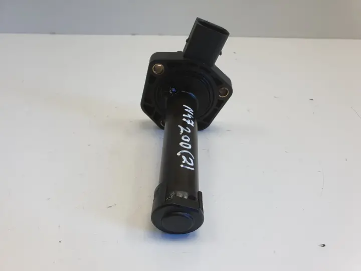 BMW F10 F11 2.0 D CZUJNIK POZIOMU OLEJU 7607910