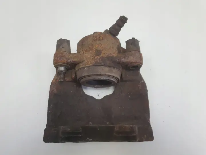 Renault Scenic III PRAWY PRZEDNI ZACISK HAMULCOWY przód PASAŻERA 368