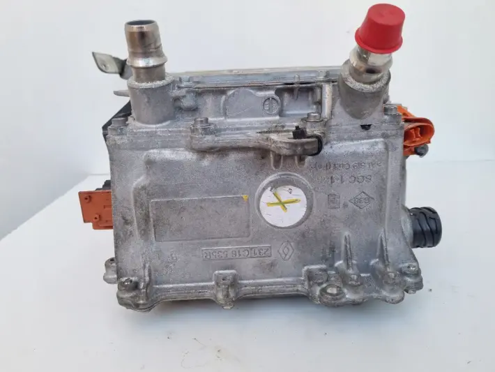 Renault Clio V KONWERTER BATERII Inwerter A4159011200 292A06301R 291A12496R