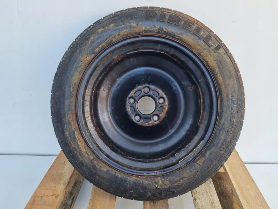 Ford C-Max Focus Mk2 II KOŁO DOJAZDOWE dojazdówka 125/85 R16 5x108 1S71MH