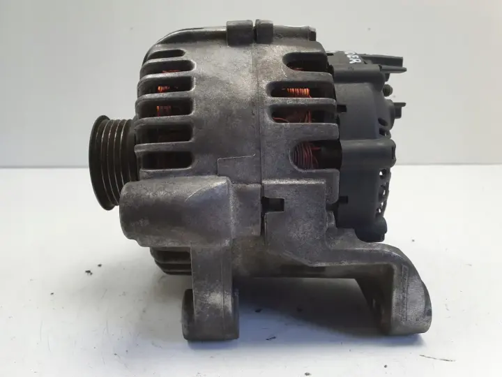 Land Rover Freelander 2.0 TD4 ALTERNATOR YLE500170 TG15C038 150A