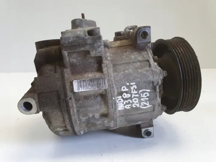 VW Golf V 2.0 TDI SPRĘŻARKA KLIMATYZACJI pompa 1K0820803N
