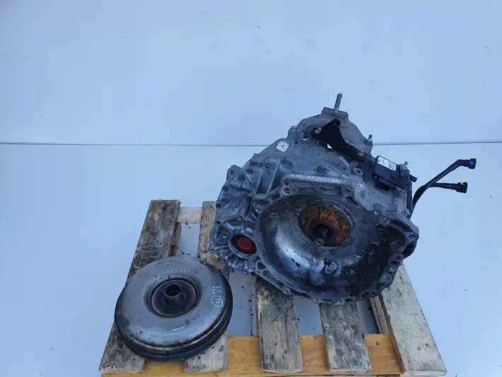 Mondeo MK4 2.2 TDCI SKRZYNIA BIEGÓW AG917000BA