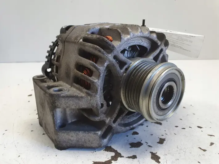 Opel Corsa D 1.3 CDTI ALTERNATOR 105A 101210-0961 denso