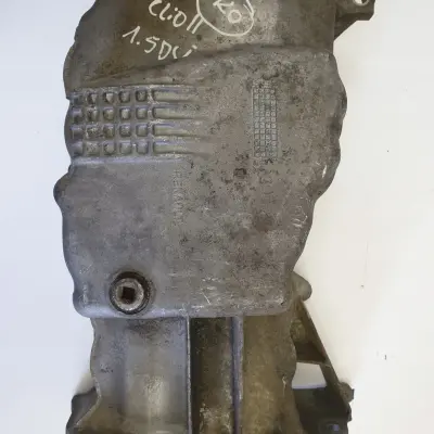 Renault Clio II 1.5 DCI MISKA OLEJOWA 110552 oryg