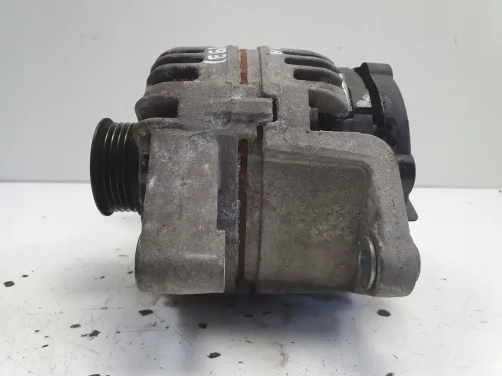 Opel Meriva A 1.6 8V ALTERNATOR 0124425009 bosch 120A