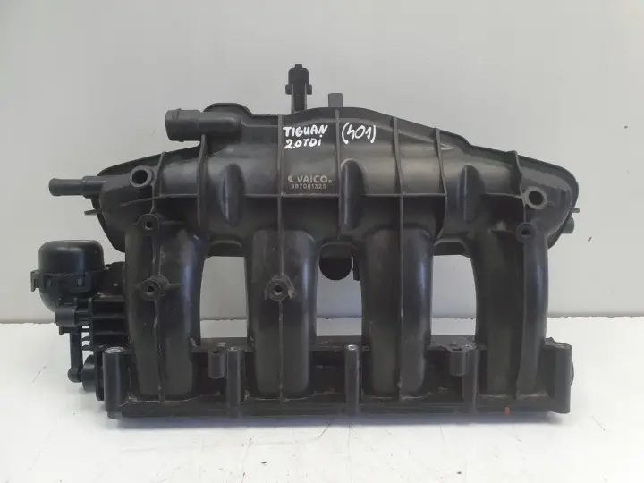 VW Tiguan 2.0 TDI KOLEKTOR SSĄCY 987081325