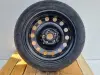 Audi Seat Vw Golf VI KOŁO DOJAZDOWE dojazdówka 125/70 R16 1K0601027AL 5x112