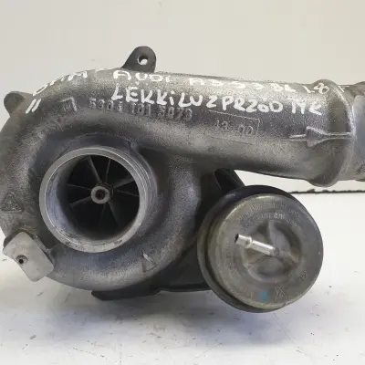 Audi A3 S3 8L 1.8 T TURBOSPRĘŻARKA 53041015078