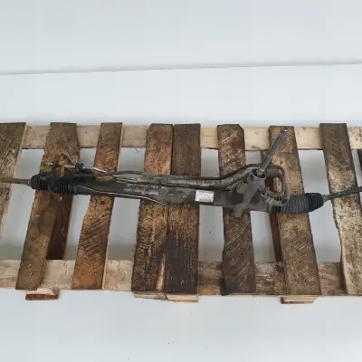 Volvo V70 III XC70 II MAGLOWNICA przekładnia EURO