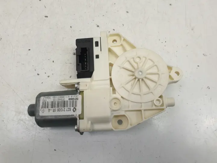 Renault Laguna III SILNICZEK SZYBY Lewy tył