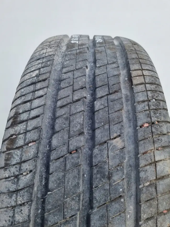 Mercedes Sprinter KOŁO ZAPASOWE Zapas felga A0014014802 235/65 R16C 6x130