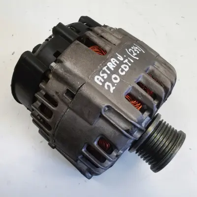 Opel Vivaro Trafic 2.0 DCI ALTERNATOR