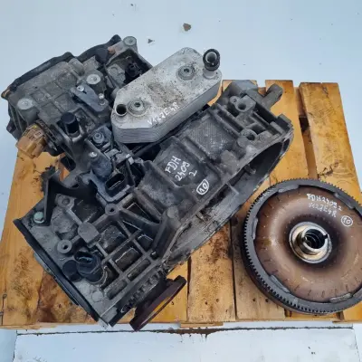 VW Bora 1.6 8V SR AUTOMATYCZNA SKRZYNIA BIEGÓW automat FDH