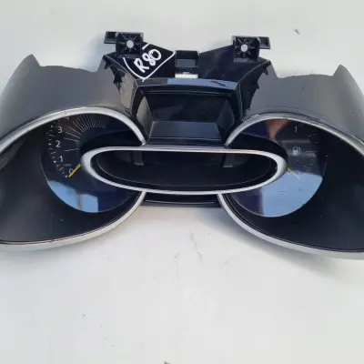 Renault Clio IV 1.2 0.9 TCE benzyna LICZNIK ZEGARY Europa 248102245R