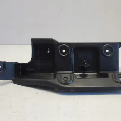 Audi A6 C6 ŚLIZG TYLNEGO ZDERZAKA prawy tył ORYG