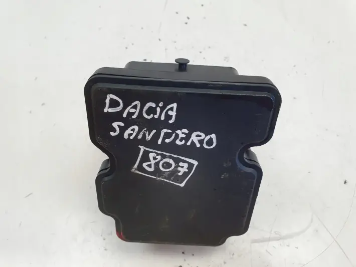 Dacia Sandero POMPA ABS Sterownik 476603249R