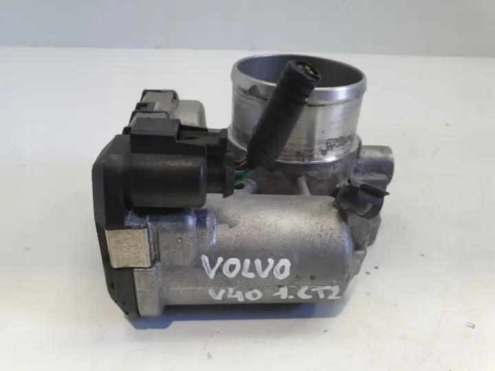 Volvo V60 S60 II 1.6 T3 PRZEPUSTNICA 7S7G-9F991-CA