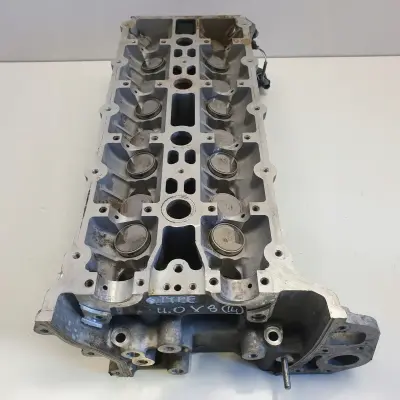 Jaguar S-Type 4.0 V8 GŁOWICA CYLINDRÓW prawa